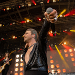 The Ark (SE) | The Ark (SE) Ruisrockissa 2022. Kuva Kalle Karlsson. (198/210)